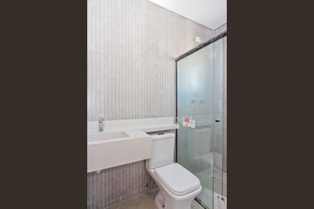 Casa à venda com 145m², 3 quartos e 2 vagasBanheiro da Suíte 3