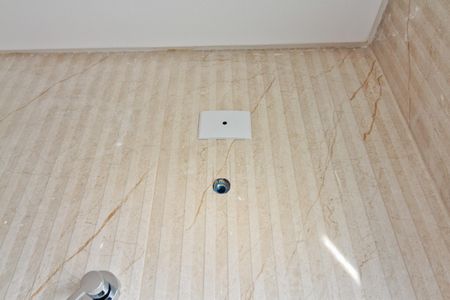 Casa à venda com 145m², 3 quartos e 2 vagasBanheiro da Suíte 1