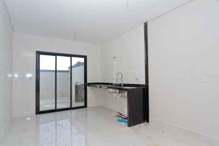 Casa à venda com 145m², 3 quartos e 2 vagasCozinha