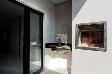 Casa à venda com 145m², 3 quartos e 2 vagasÁrea externa