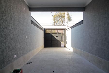 Casa à venda com 145m², 3 quartos e 2 vagasÁrea externa