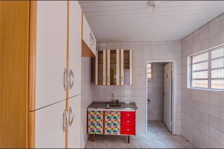 Casa à venda com 80m², 1 quarto e sem vagaCozinha