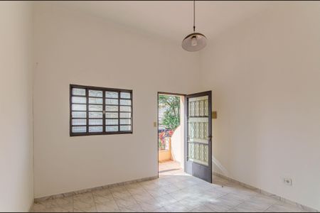 Casa à venda com 80m², 1 quarto e sem vagaSala