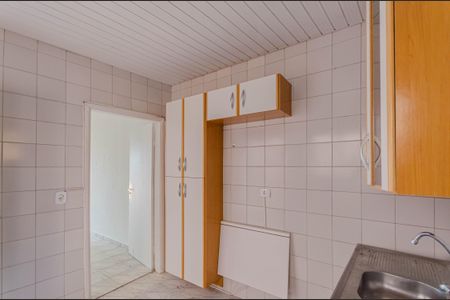 Casa à venda com 80m², 1 quarto e sem vagaCozinha