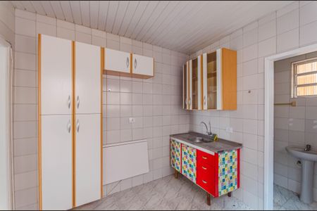 Casa à venda com 80m², 1 quarto e sem vagaCozinha