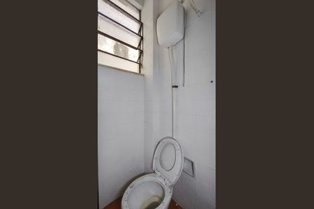 Apartamento à venda com 71m², 2 quartos e 1 vagaBanheiro de serviço