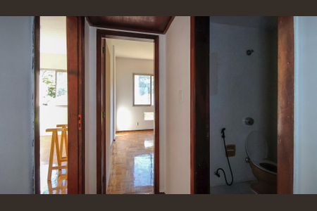 Apartamento à venda com 71m², 2 quartos e 1 vagaCorredor
