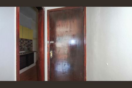 Apartamento à venda com 71m², 2 quartos e 1 vagaEntrada