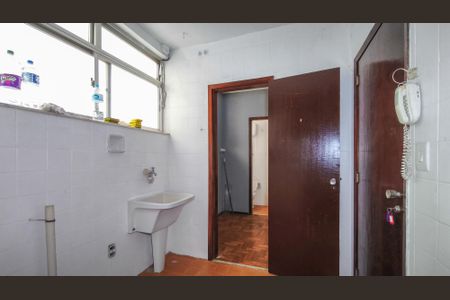 Apartamento à venda com 71m², 2 quartos e 1 vagaÁrea de Serviço