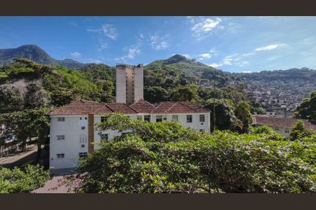 Apartamento à venda com 71m², 2 quartos e 1 vagaVista da Sala