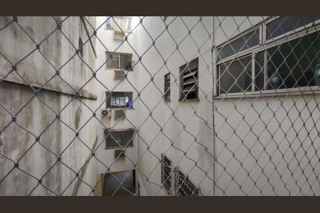 Apartamento à venda com 71m², 2 quartos e 1 vagaVista do Quarto 2