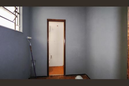 Apartamento à venda com 71m², 2 quartos e 1 vagaQuarto de Serviço