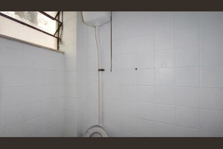 Apartamento à venda com 71m², 2 quartos e 1 vagaBanheiro de serviço