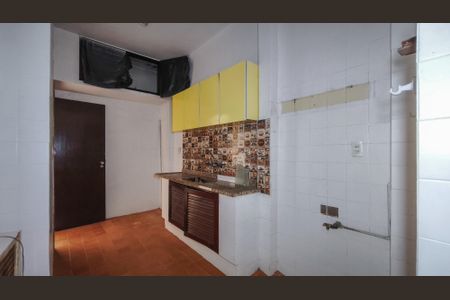 Apartamento à venda com 71m², 2 quartos e 1 vagaCozinha