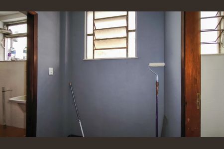 Apartamento à venda com 71m², 2 quartos e 1 vagaQuarto de Serviço