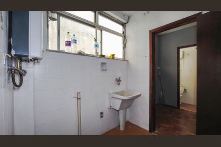 Apartamento à venda com 71m², 2 quartos e 1 vagaÁrea de Serviço