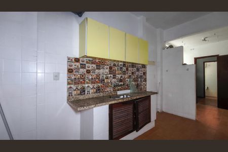 Apartamento à venda com 71m², 2 quartos e 1 vagaCozinha