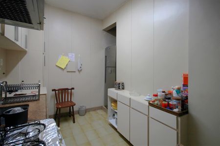 Apartamento à venda com 106m², 3 quartos e 1 vagaCozinha