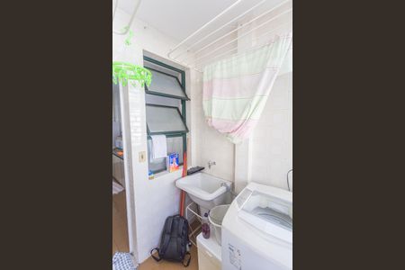 Apartamento à venda com 54m², 1 quarto e 1 vagaÁrea de Serviço