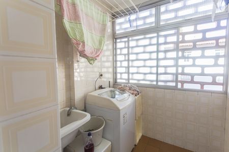 Apartamento à venda com 54m², 1 quarto e 1 vagaÁrea de Serviço