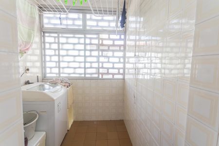 Apartamento à venda com 54m², 1 quarto e 1 vagaÁrea de Serviço