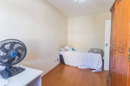 Apartamento à venda com 54m², 1 quarto e 1 vagaQuarto 