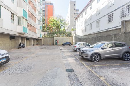 Apartamento à venda com 54m², 1 quarto e 1 vagaGaragem