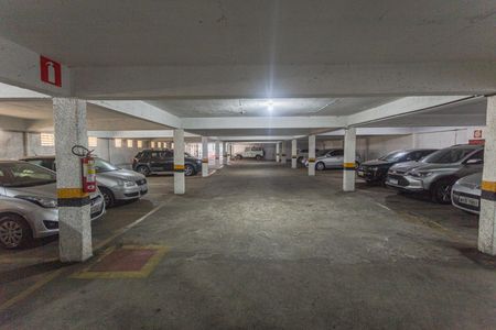 Apartamento à venda com 54m², 1 quarto e 1 vagaGaragem