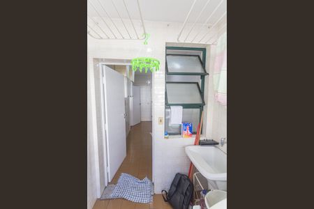 Apartamento à venda com 54m², 1 quarto e 1 vagaÁrea de Serviço
