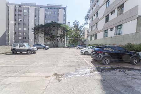 Apartamento à venda com 54m², 1 quarto e 1 vagaGaragem