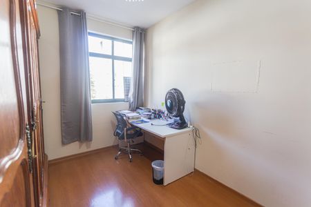 Apartamento à venda com 54m², 1 quarto e 1 vagaQuarto 
