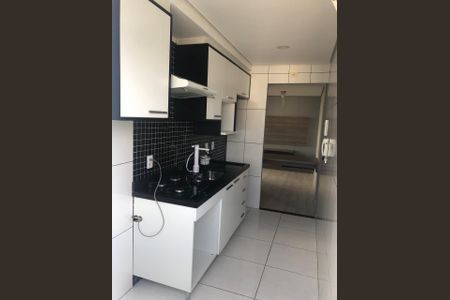 Apartamento para alugar com 45m², 2 quartos e 1 vaga Apartamento para alugar com 45m², 2 quartos e 1 vagaCozinha