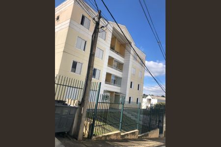 Apartamento para alugar com 45m², 2 quartos e 1 vaga Apartamento para alugar com 45m², 2 quartos e 1 vagaFachada