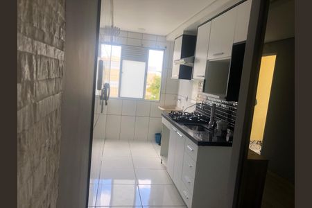 Apartamento para alugar com 45m², 2 quartos e 1 vaga Apartamento para alugar com 45m², 2 quartos e 1 vagaCozinha