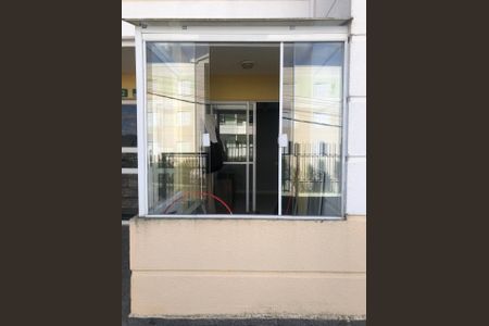 Apartamento para alugar com 45m², 2 quartos e 1 vaga Apartamento para alugar com 45m², 2 quartos e 1 vagaÁrea comum