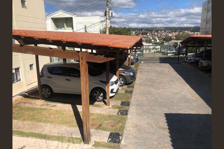 Apartamento para alugar com 45m², 2 quartos e 1 vaga Apartamento para alugar com 45m², 2 quartos e 1 vagaÁrea comum