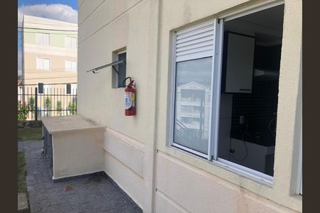 Apartamento para alugar com 45m², 2 quartos e 1 vaga Apartamento para alugar com 45m², 2 quartos e 1 vagaÁrea comum