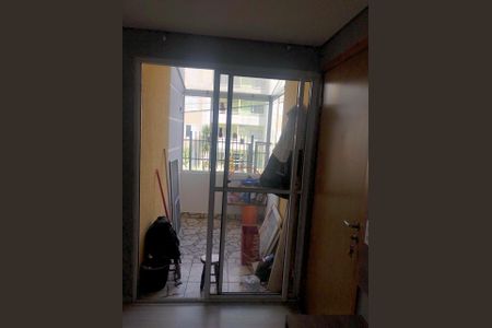 Apartamento para alugar com 45m², 2 quartos e 1 vaga Apartamento para alugar com 45m², 2 quartos e 1 vagaSala