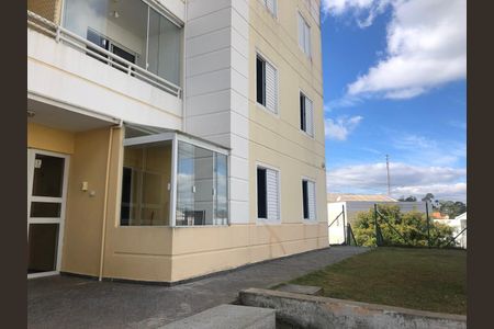Apartamento para alugar com 45m², 2 quartos e 1 vaga Apartamento para alugar com 45m², 2 quartos e 1 vagaÁrea comum