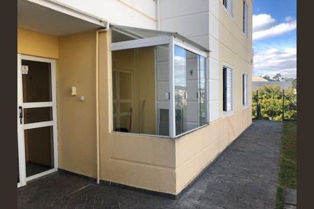 Apartamento para alugar com 45m², 2 quartos e 1 vaga Apartamento para alugar com 45m², 2 quartos e 1 vagaÁrea comum