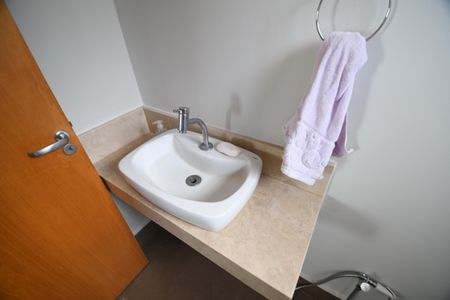 Casa à venda com 234m², 4 quartos e 3 vagasLavabo