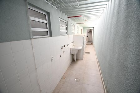 Casa à venda com 234m², 4 quartos e 3 vagasÁrea de Serviço