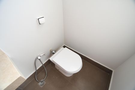 Casa à venda com 234m², 4 quartos e 3 vagasLavabo