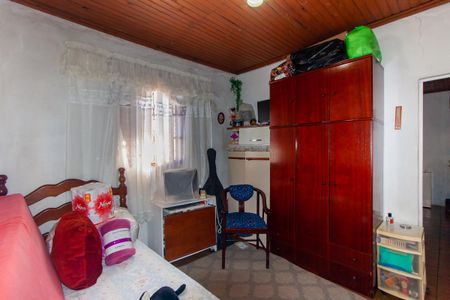 Casa à venda com 140m², 4 quartos e 1 vagaCasa 2 - Quarto 1