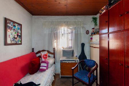 Casa à venda com 140m², 4 quartos e 1 vagaCasa 2 - Quarto 1