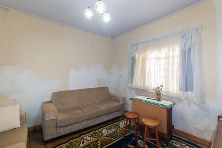 Casa à venda com 140m², 4 quartos e 1 vagaCasa 2 - Sala