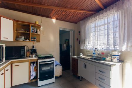 Casa à venda com 140m², 4 quartos e 1 vagaCasa 2 - Cozinha