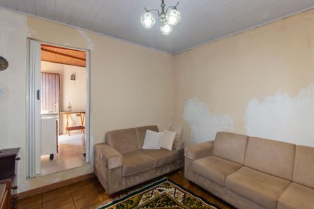 Casa à venda com 140m², 4 quartos e 1 vagaCasa 2 - Sala