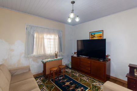 Casa à venda com 140m², 4 quartos e 1 vagaCasa 2 - Sala