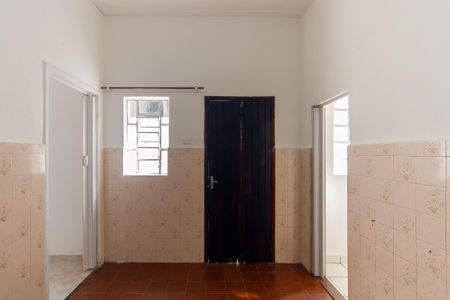 Casa à venda com 140m², 4 quartos e 1 vagaCasa 1 - Cozinha